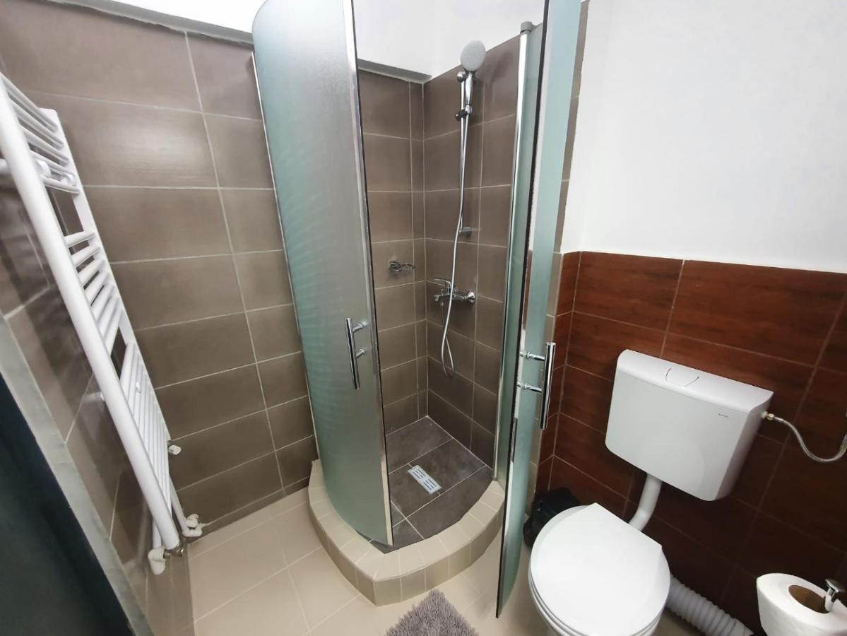 Petrosani Camere De Inchiriat - Hotel Petroshani Srl Dış mekan fotoğraf