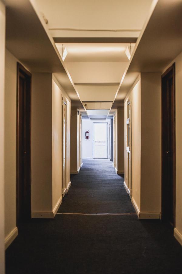 Petrosani Camere De Inchiriat - Hotel Petroshani Srl Dış mekan fotoğraf