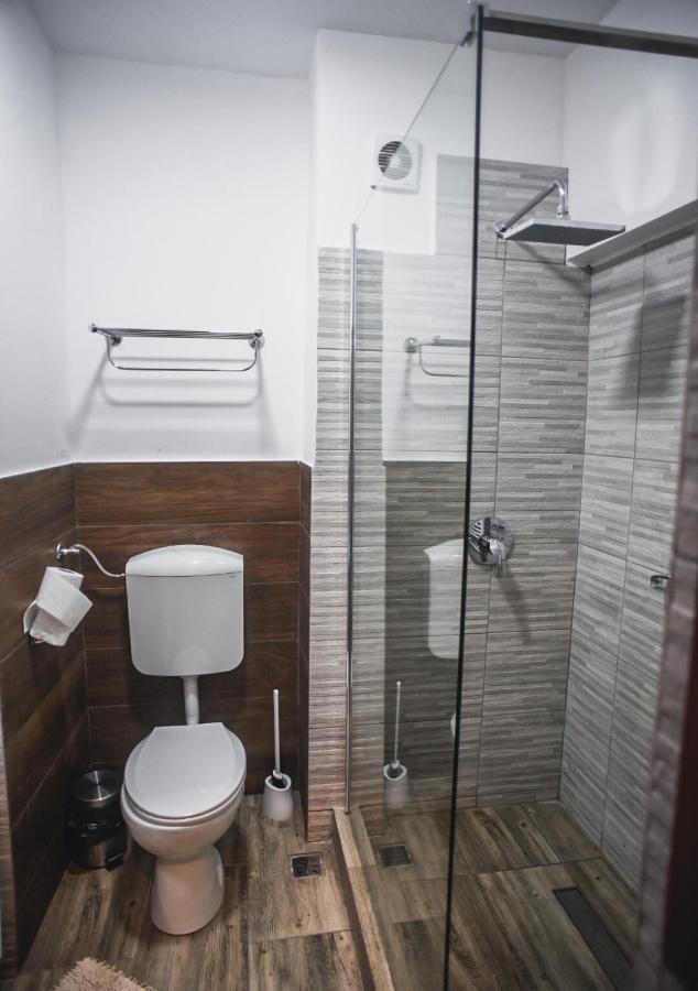 Petrosani Camere De Inchiriat - Hotel Petroshani Srl Dış mekan fotoğraf